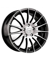 RW H-428 BK-F/P W7 R16 PCD5x114,3 ET40 DIA67.1